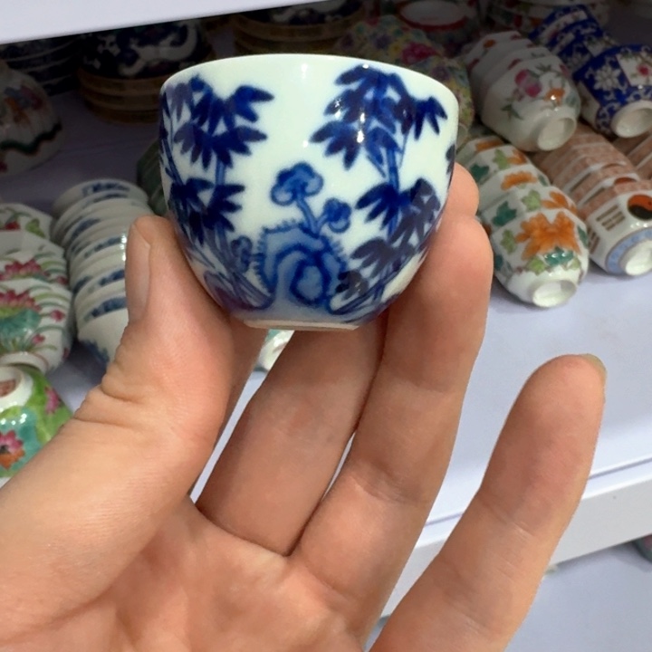 陶瓷艺术品收藏陶瓷