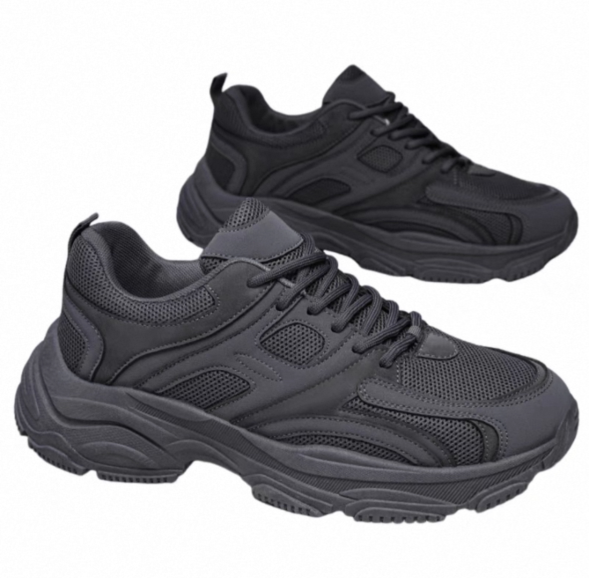 舒适男士大码杂款男鞋以直播间展示为准