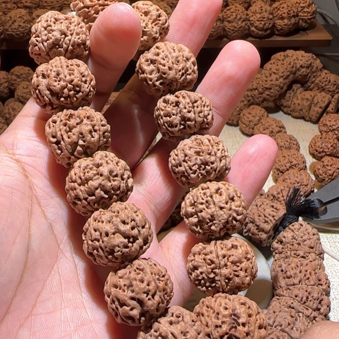 吊坠金刚菩提蜂窝