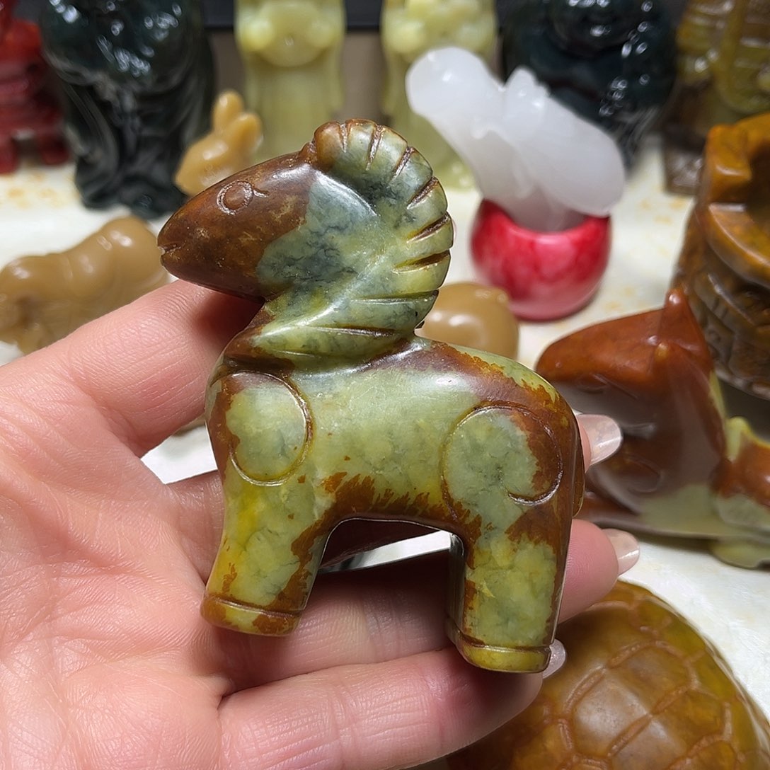 白玉菩提吊坠白玉菩提吊坠