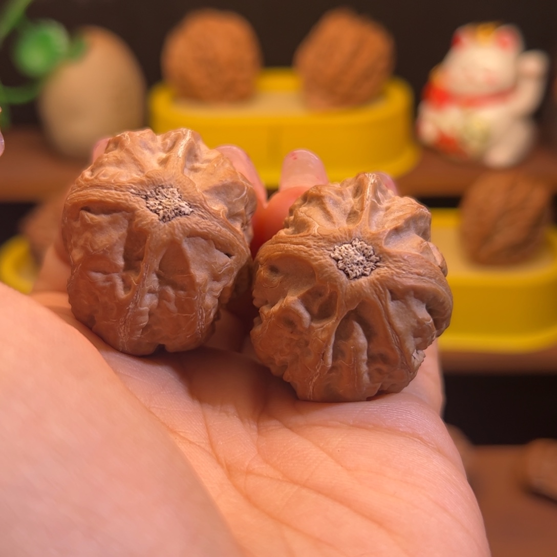 吊坠文玩核桃核桃30