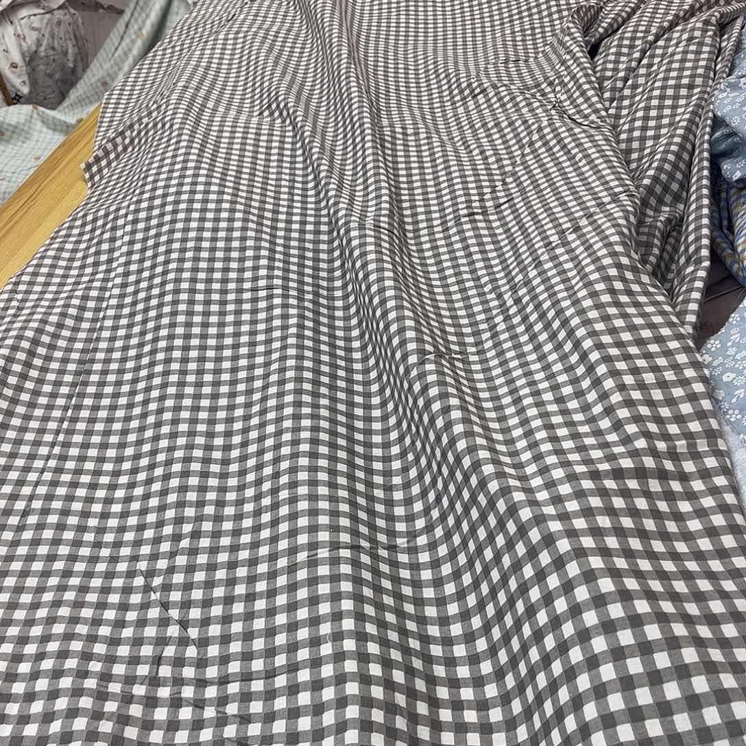 2号纯棉包被布4米2布头