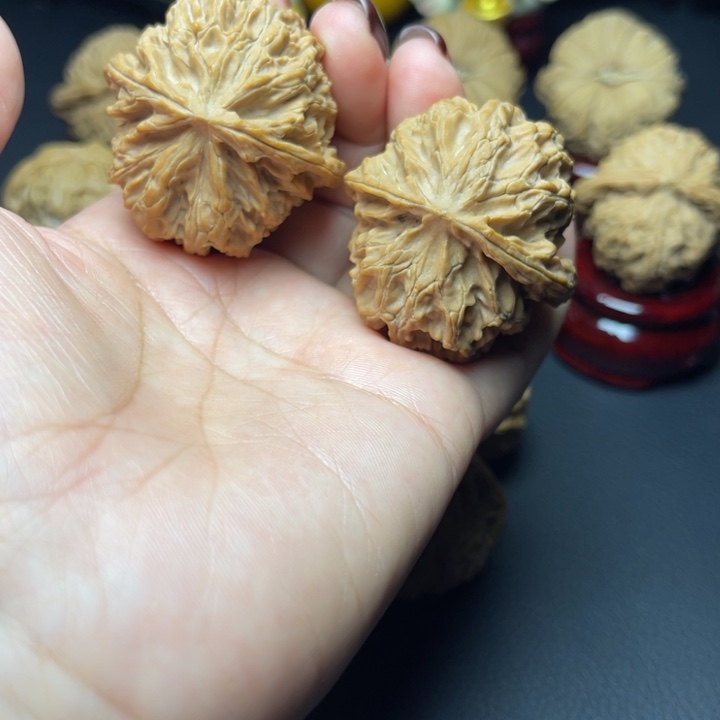 悦缘文玩全品苹果园40