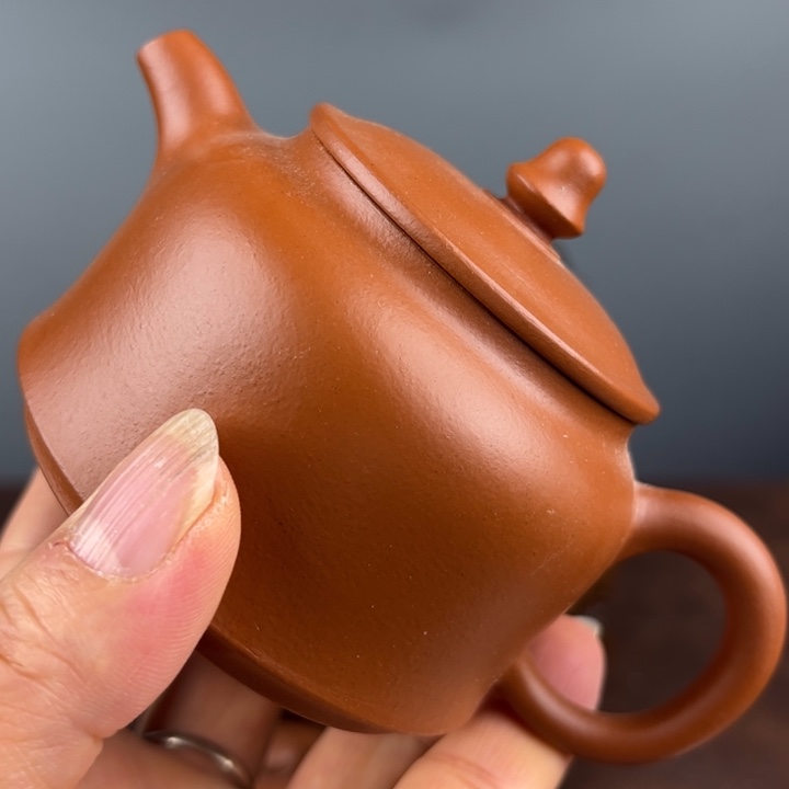 紫砂茶杯你说你的手机