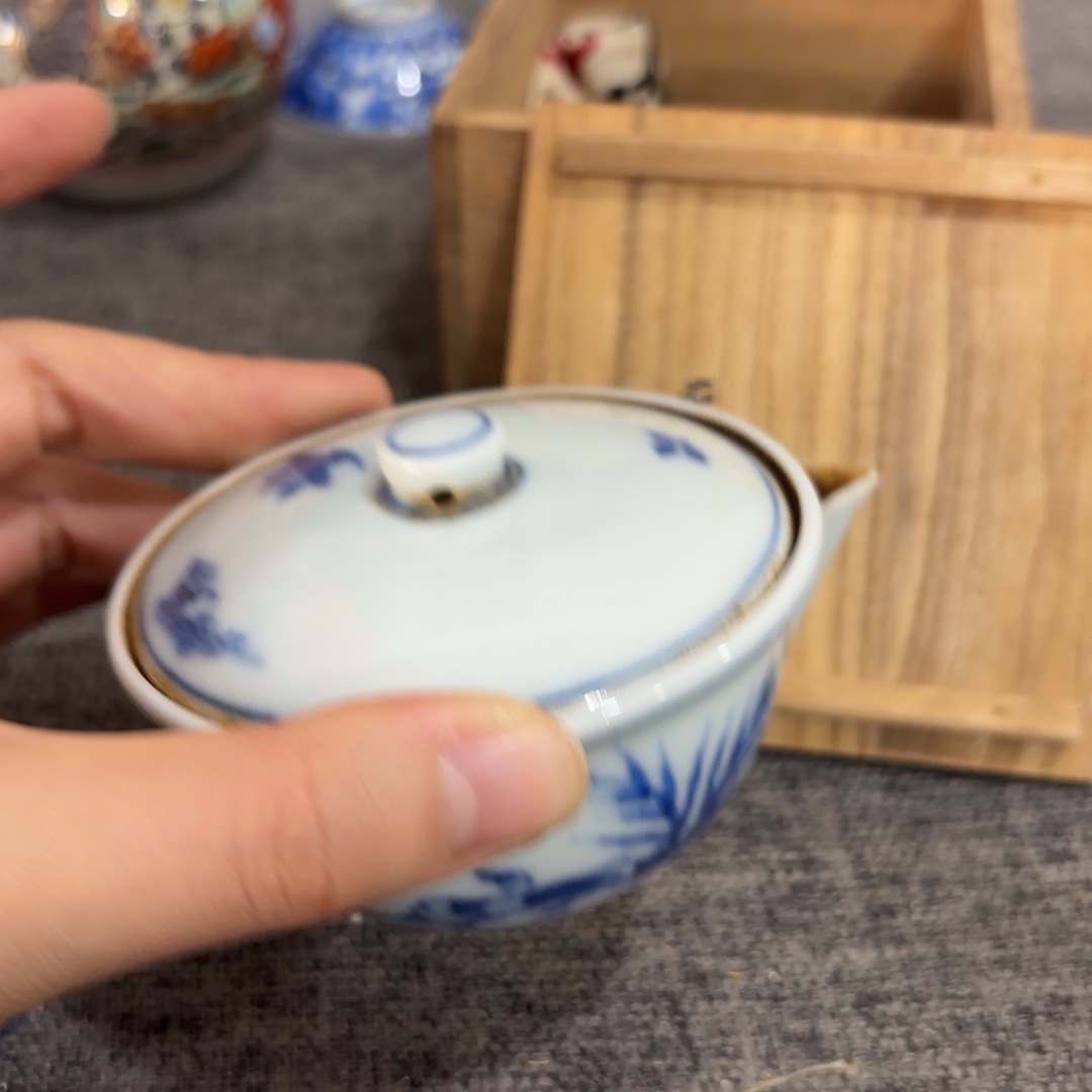 非常好看漂亮的物品 