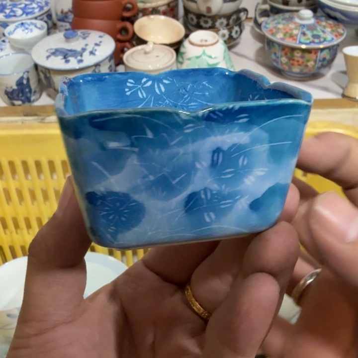 陶瓷推荐第二名20包邮