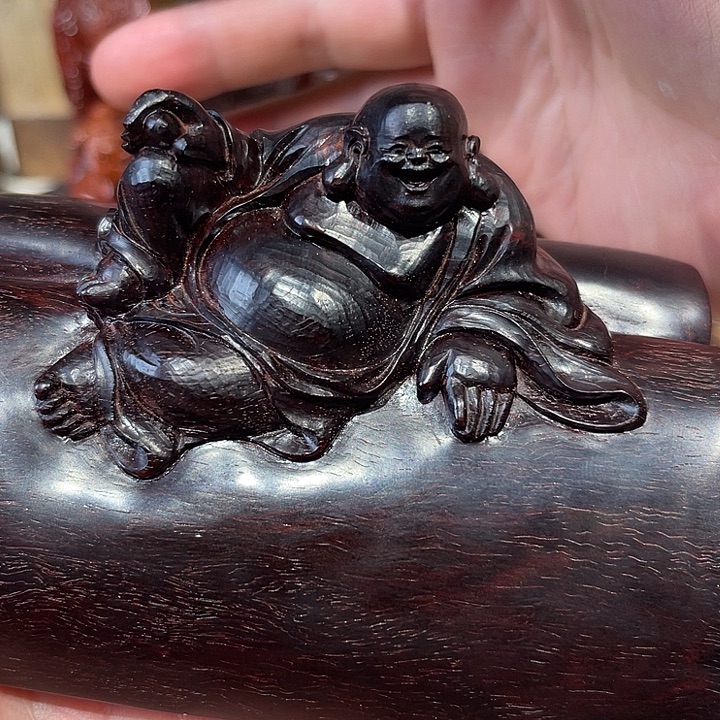 檀香紫檀（小叶紫檀）