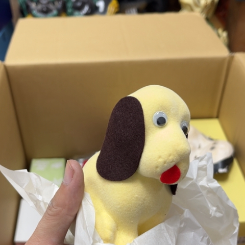 瓷片摆件工艺品瓷器摆件777 