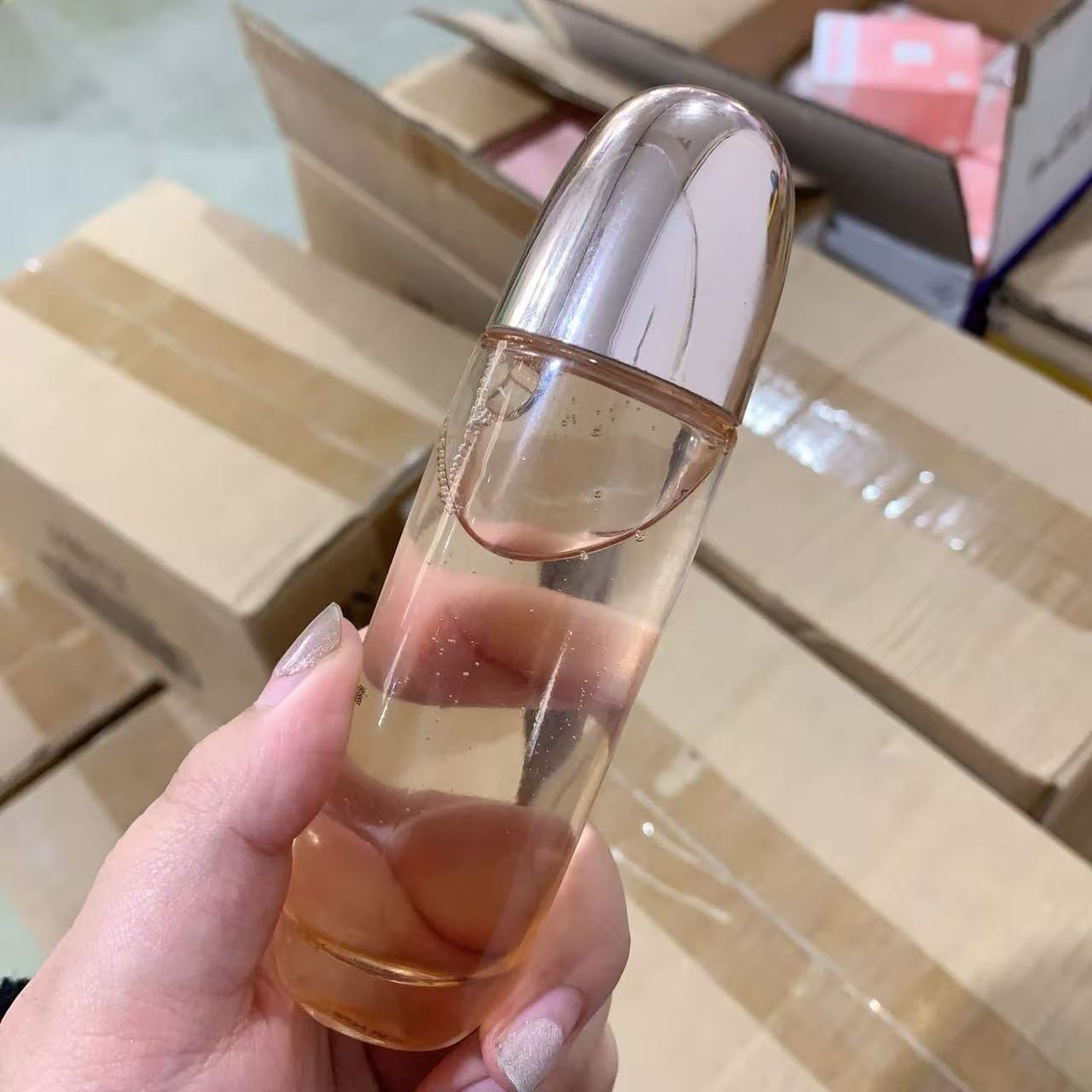 【小丸子】胶原水  妈生双胶原 紧致不垮脸