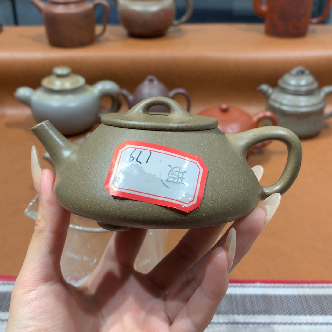 茶壶紫砂紫砂茶壶