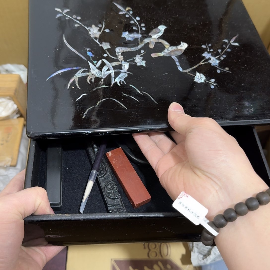 茶宠瓷器茶具系列