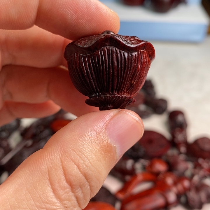 檀香紫檀（小叶紫檀）