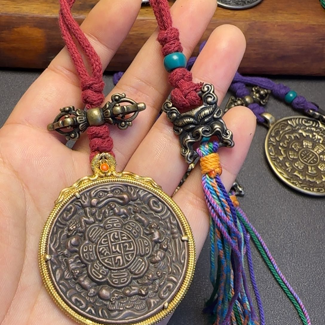 十***少泥塑藏传牌子…………