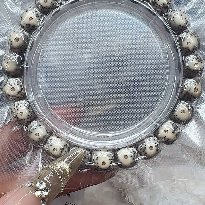 星月菩提手串529快乐星月11