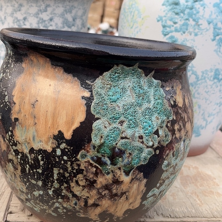 正品紫砂口25高25。。。。。。