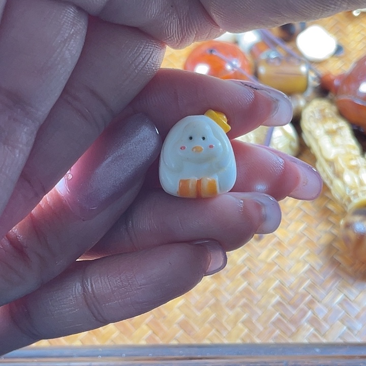 鹿骨手串/手链驼骨驼骨43