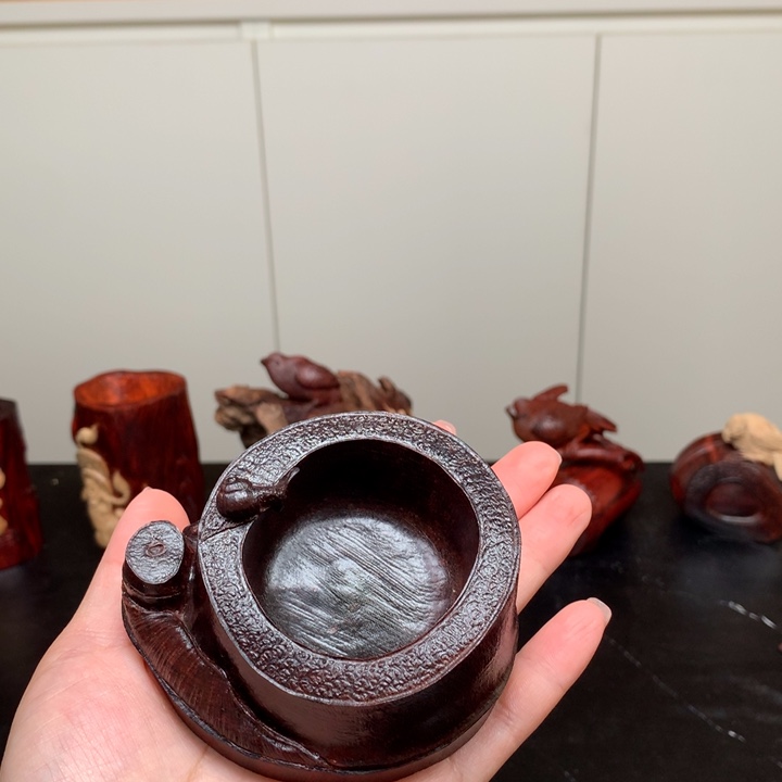 檀香紫檀（小叶紫檀）