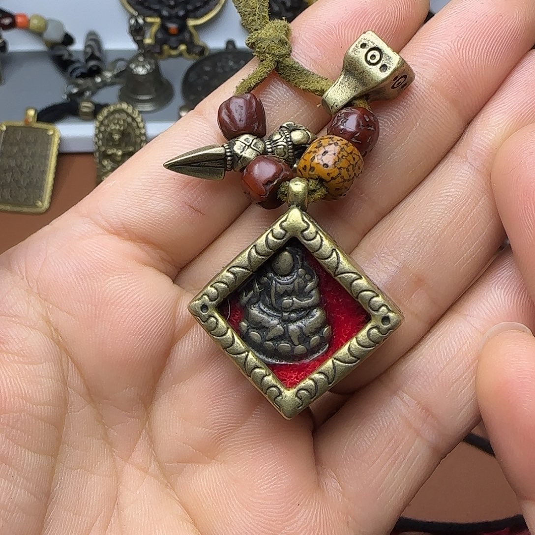 反***生橄榄核手串/手链1111