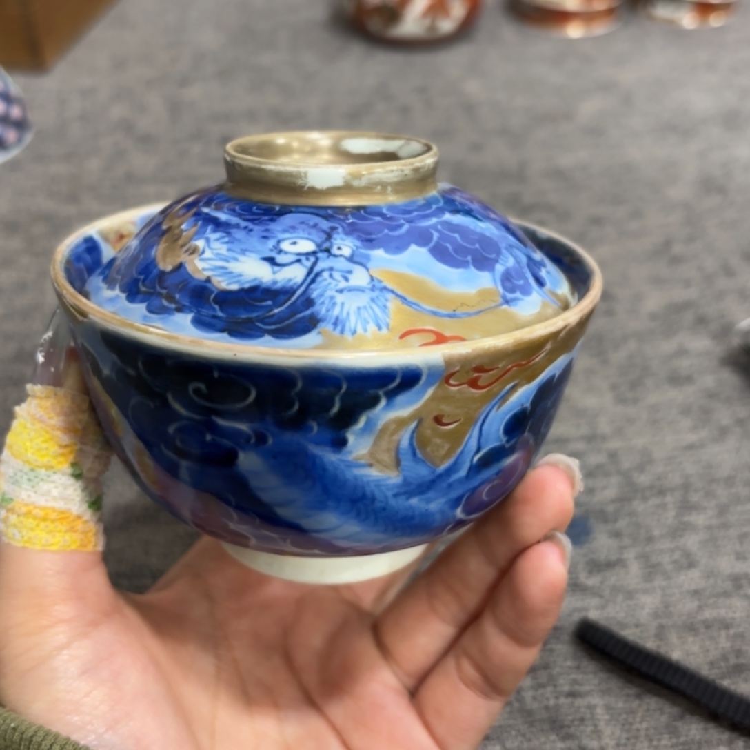 非常好看漂亮的物品 