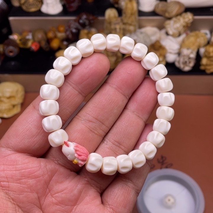 驼骨摆件人工养殖