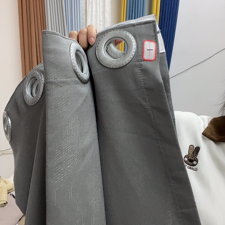 布1号，4米对开打孔高度2.7