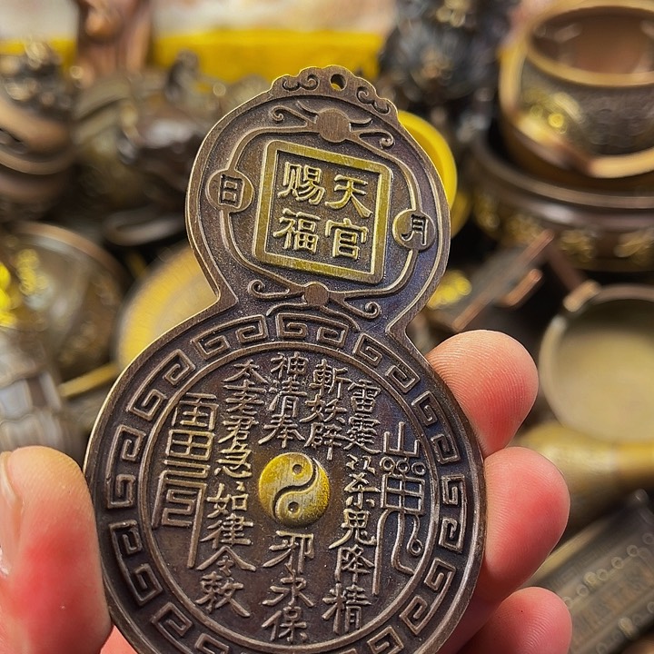 精美铜器精美铜器