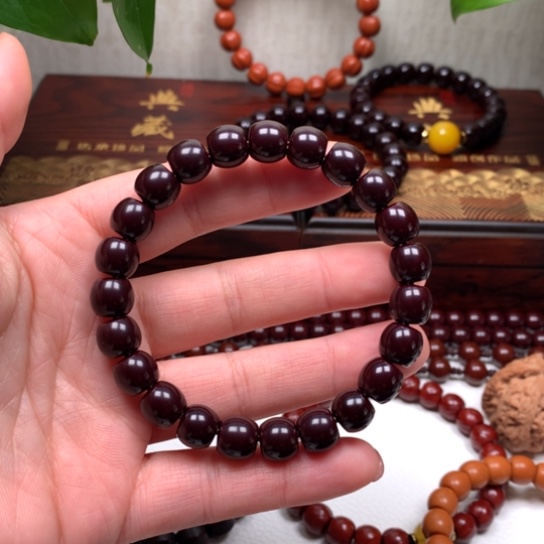 橄榄核手串/手链猴头