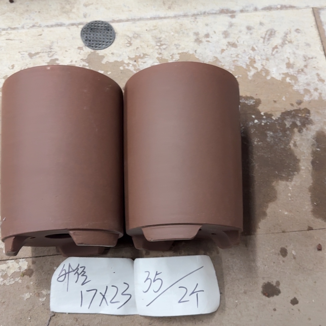 紫砂花盆破损包赔