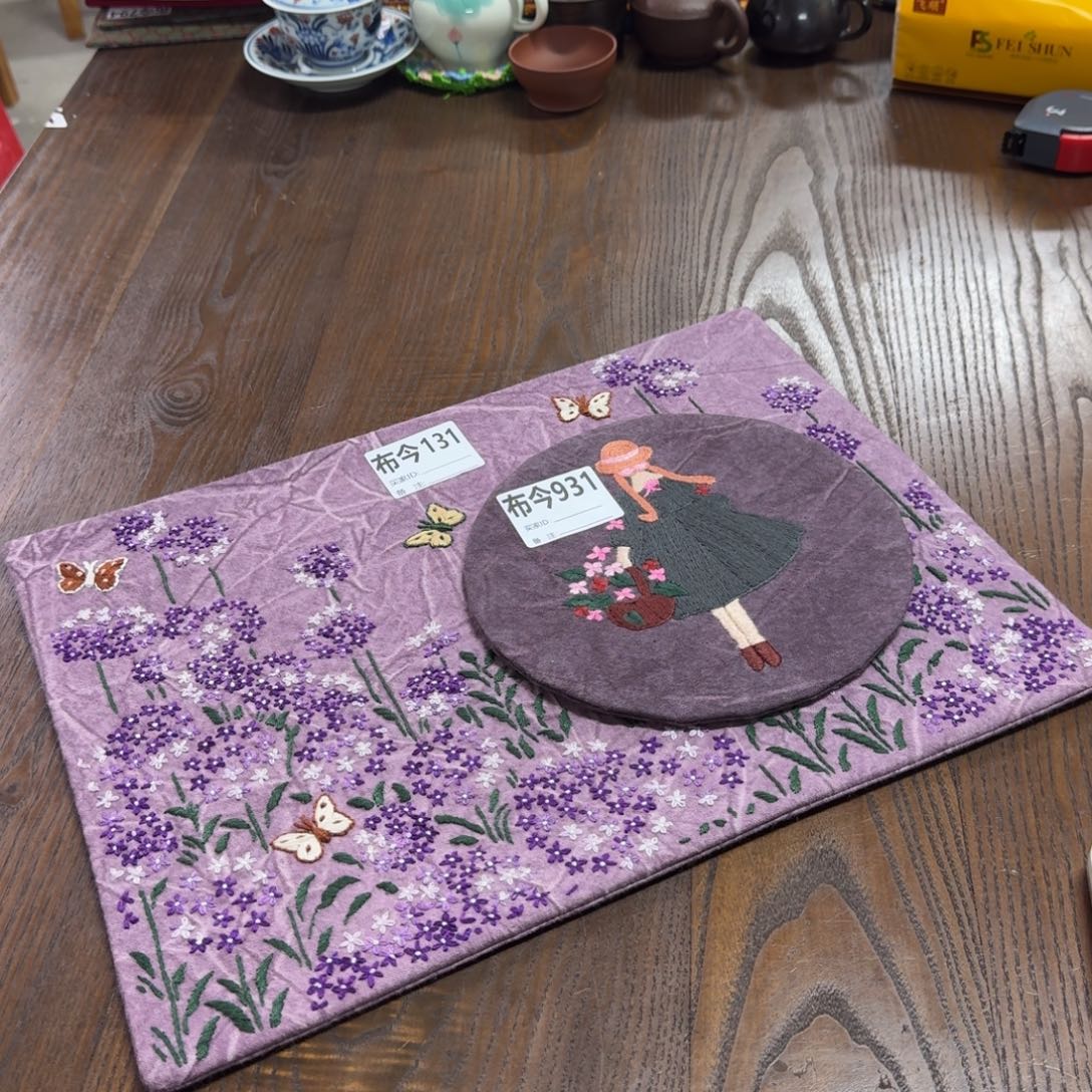 刺绣13号链接一套搭配