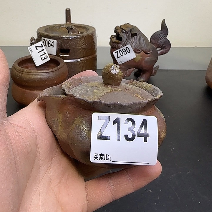 备前烧作品备前烧作品