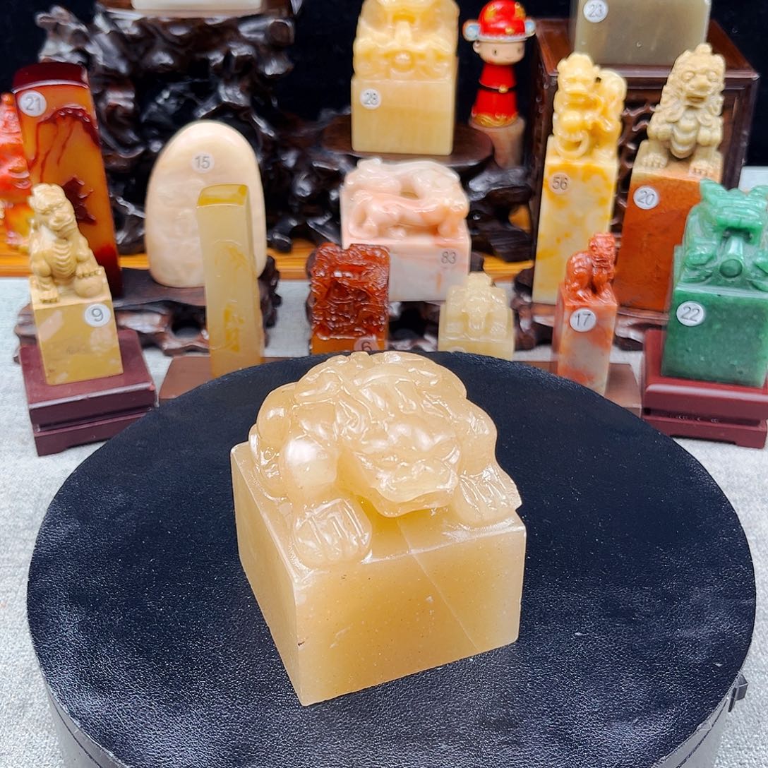 辽宁石捡漏瑕疵品6*6