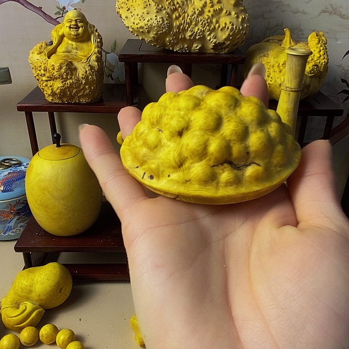 锦***林黄杨木等多种木材