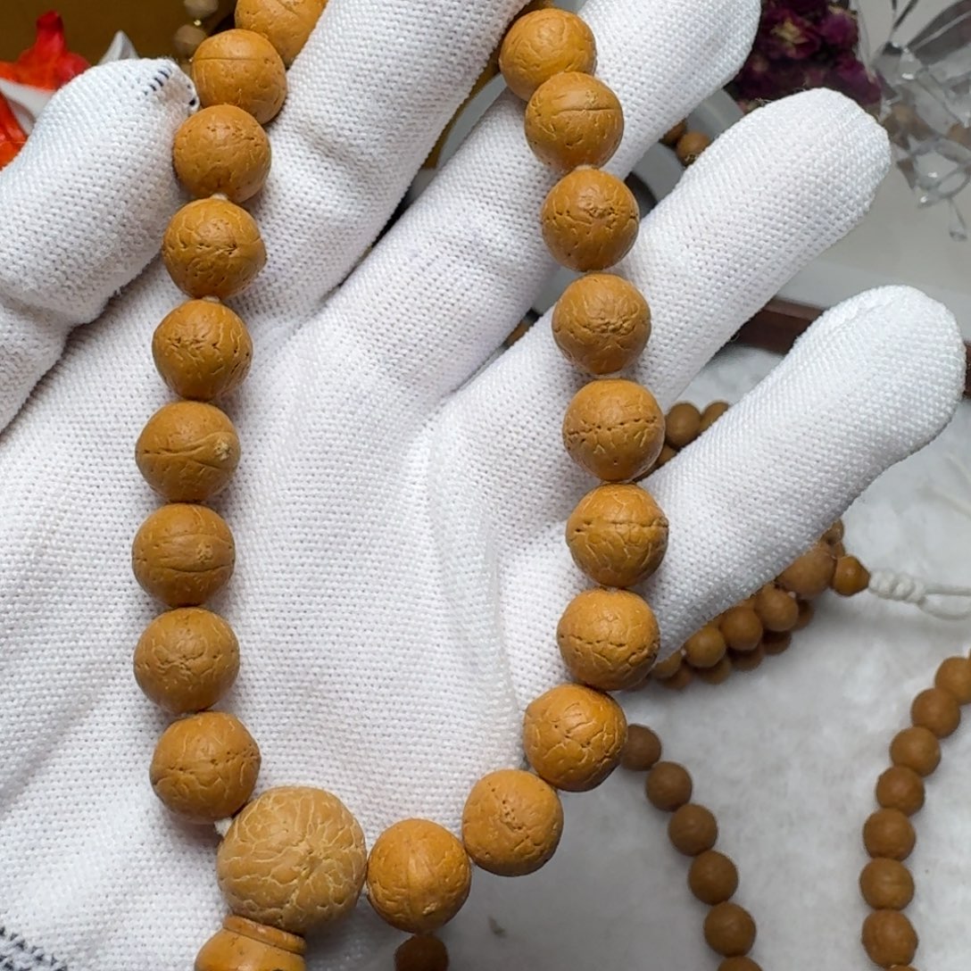 一***样凤眼菩提手串11单仓