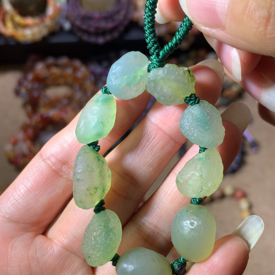 石材大漠戈壁原石