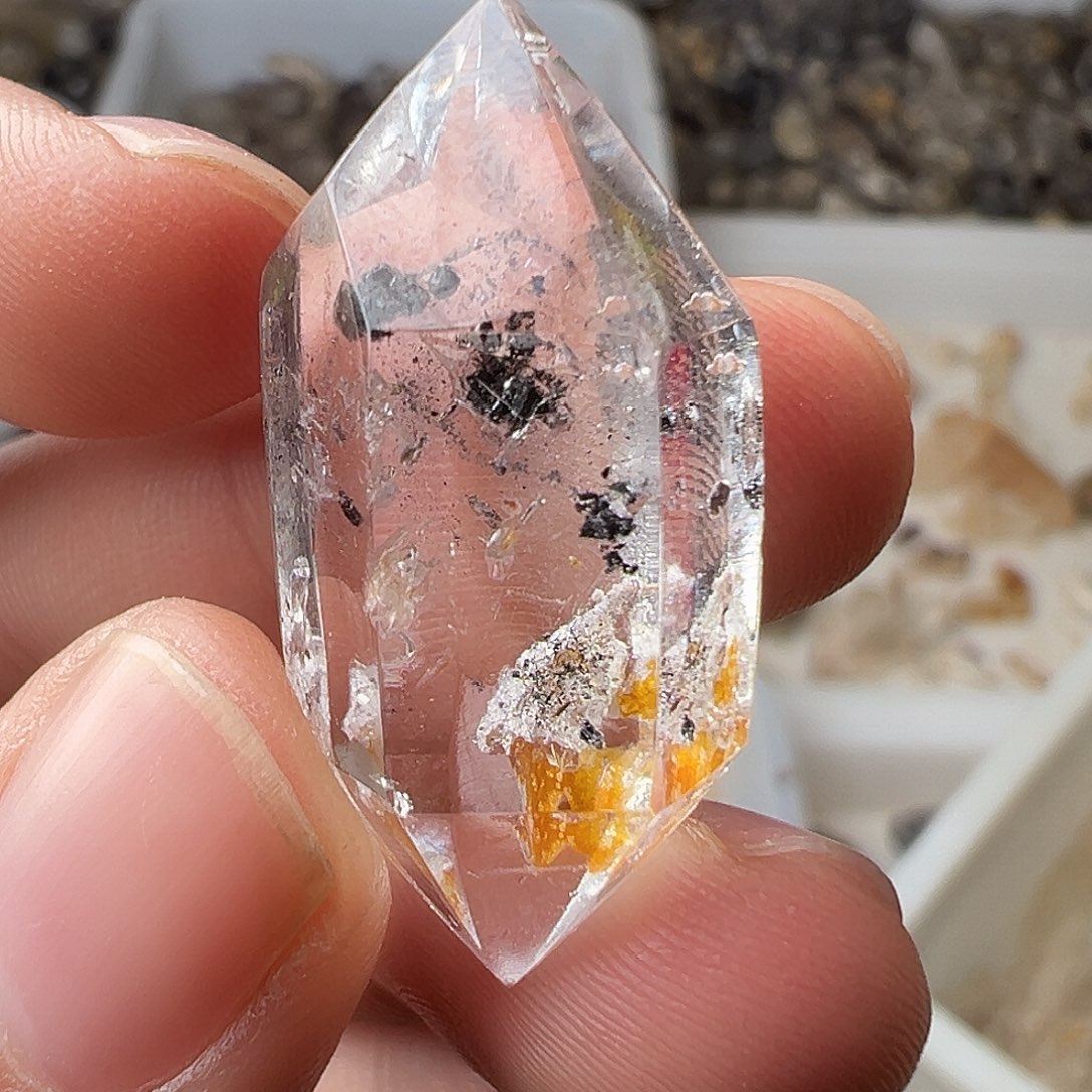 52闪灵水晶一步到位