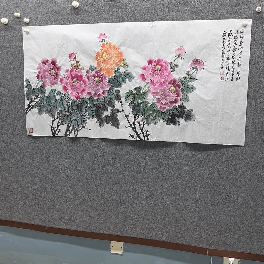 缘***空国画我是真的喜欢