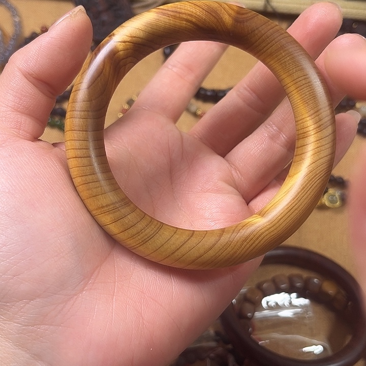 柏木手串/手链柏木