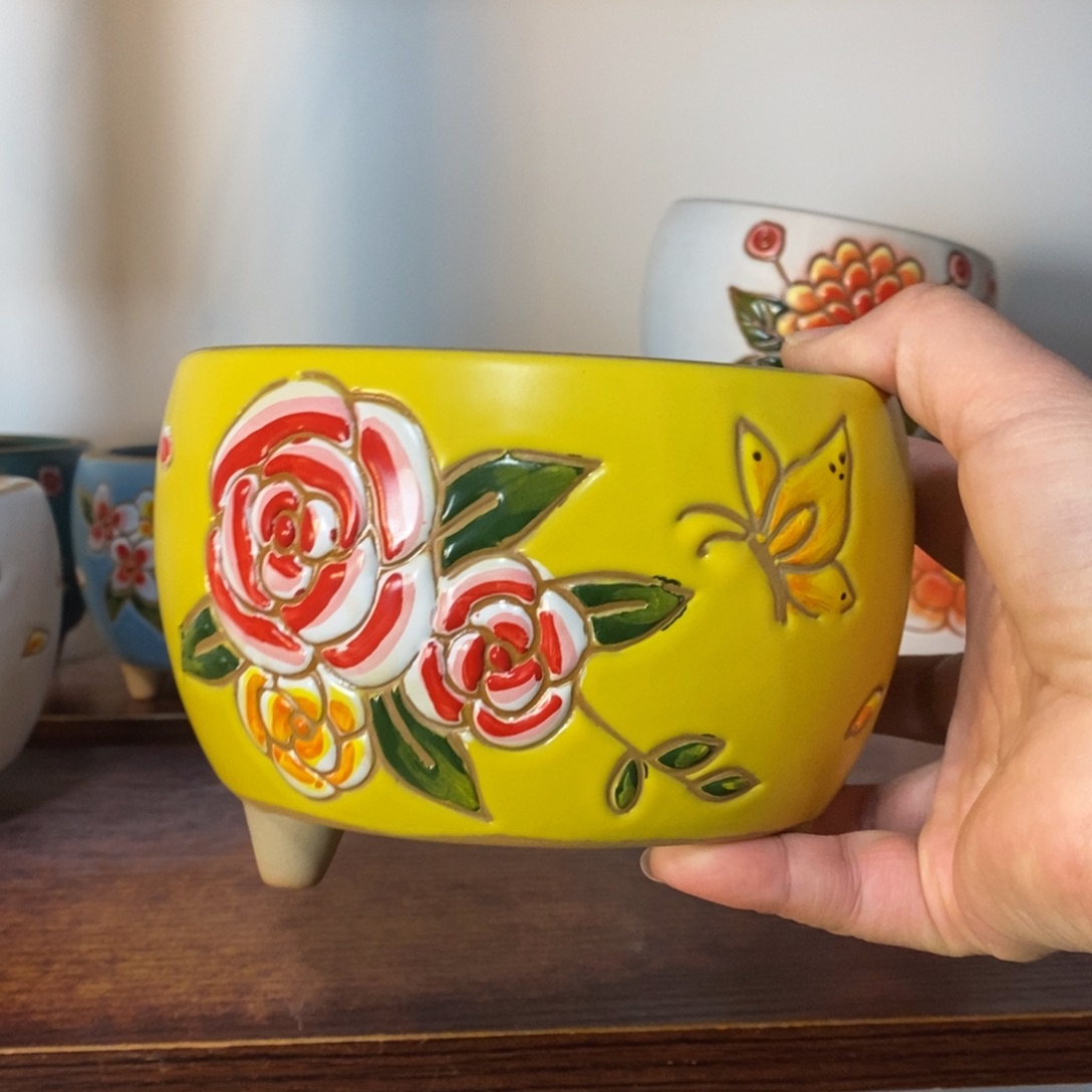 红陶满18满18包邮