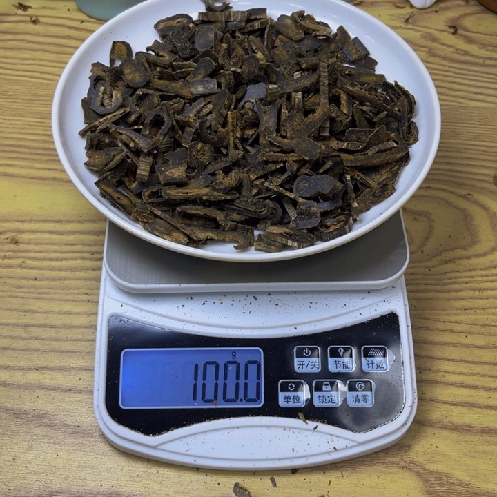 放***下沉香沉香碎屑陆河100 克
