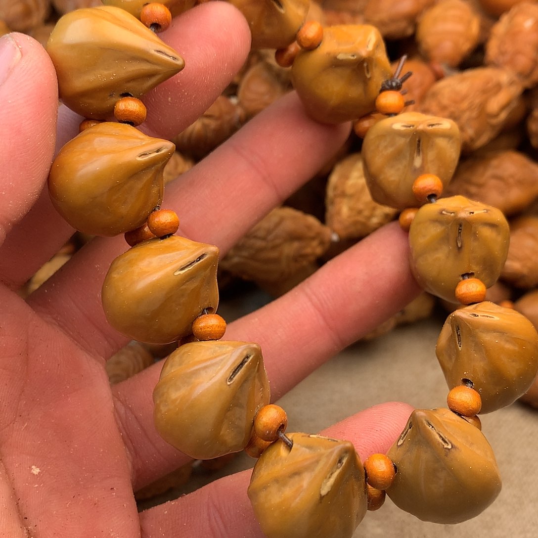 橄榄核手串/手链精品橄榄核手串