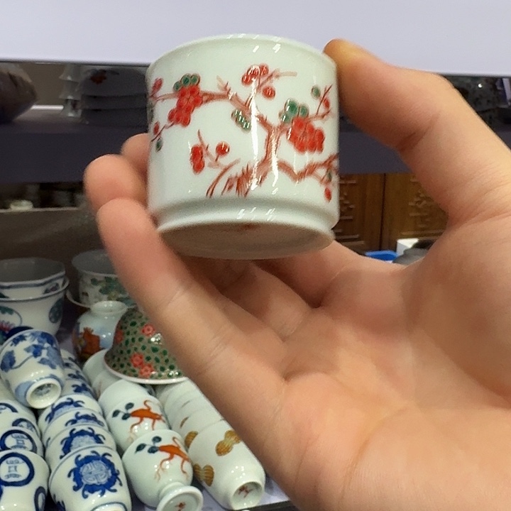 陶瓷艺术品收藏陶瓷