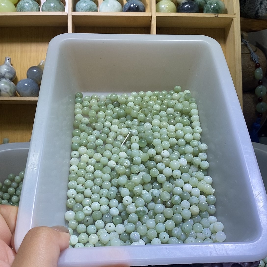 合金蛇纹石玉车挂270