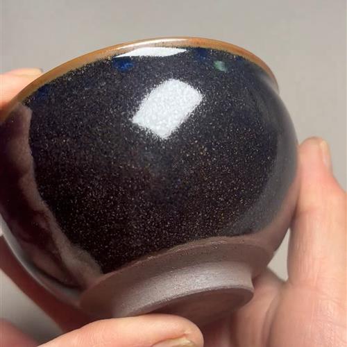 【闪购商品】茶盏-138............