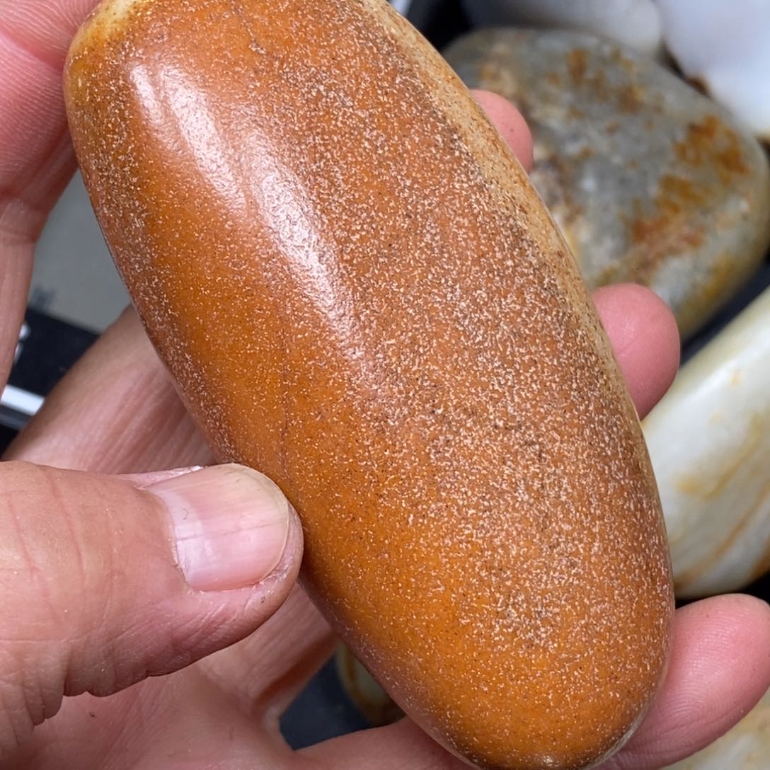 和田玉挂件银S925镀金镶嵌