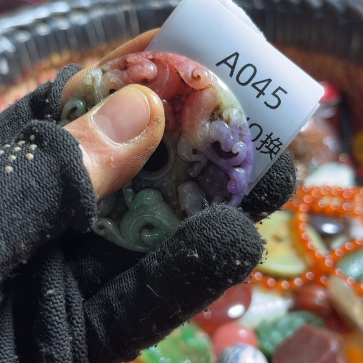 相****琉璃手工艺品045045