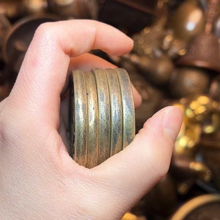 铜锣湾的历史文化