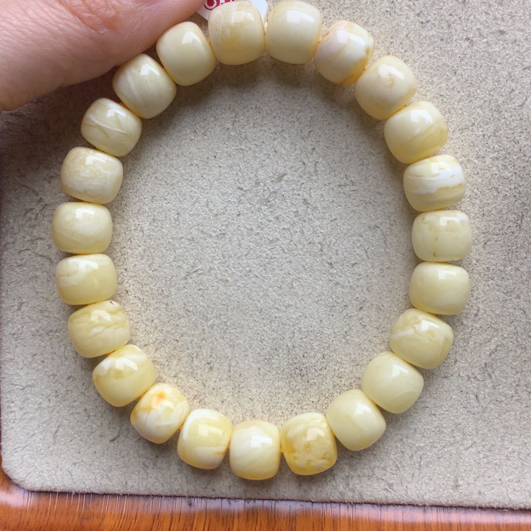 蜜蜡珠宝奇石未镶嵌9