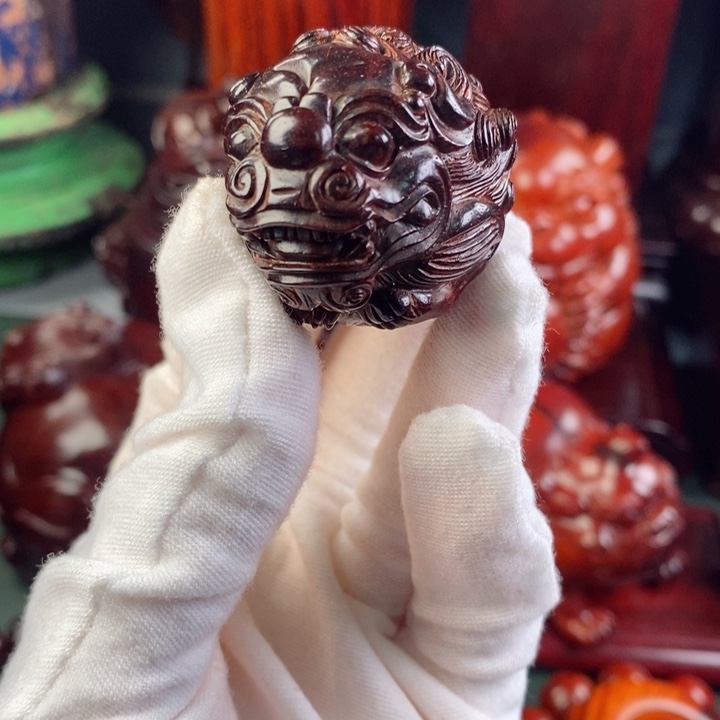 小叶紫檀其他（檀香紫檀）