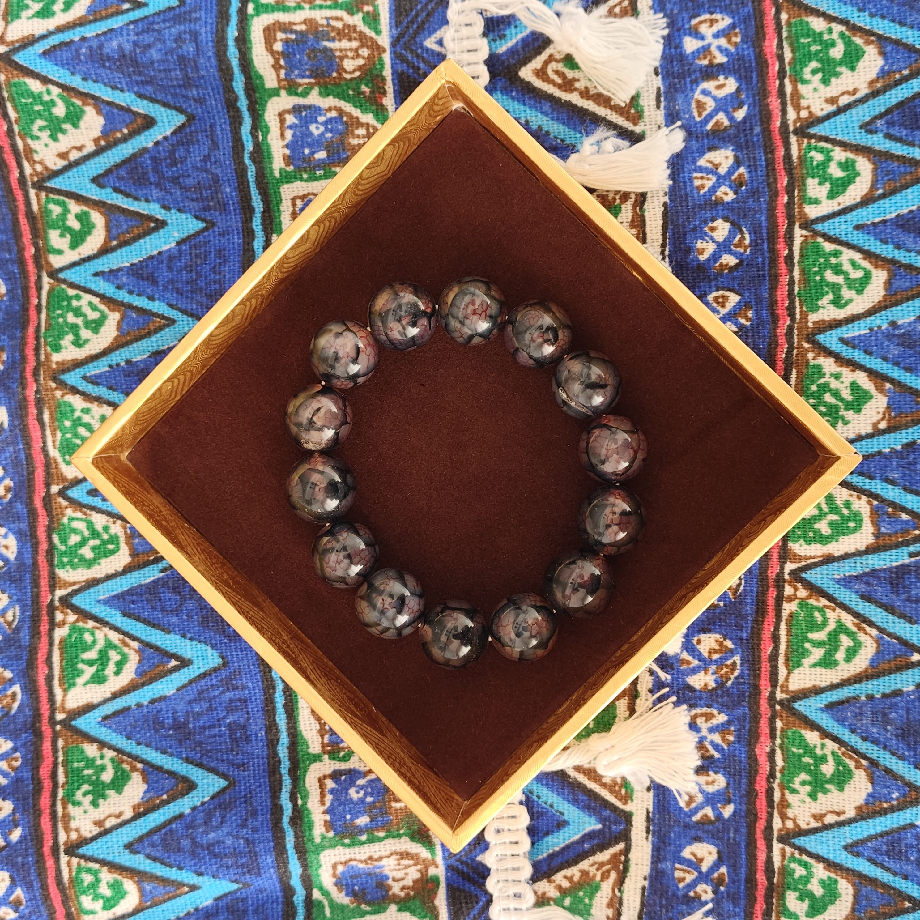  SPKH030000时尚风格饰品送精美礼盒