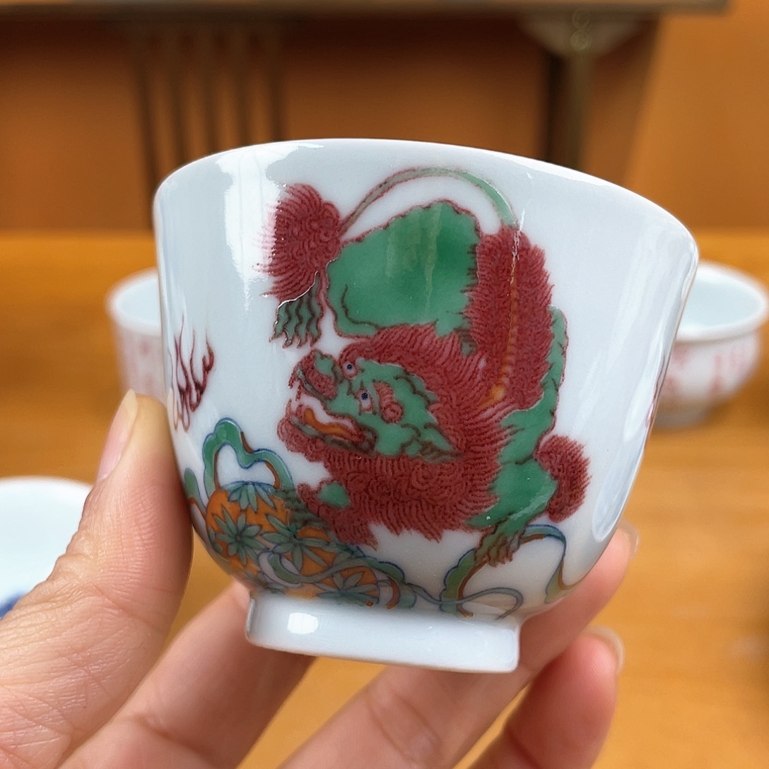 景德镇陶瓷景德镇瓷器